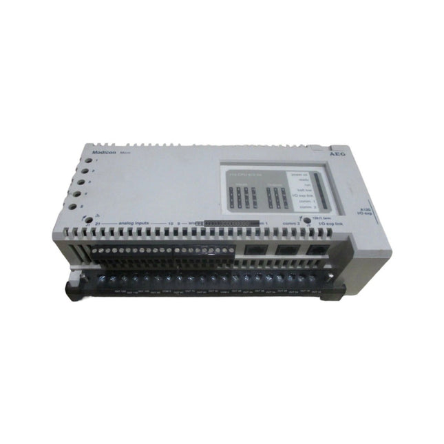 Schneider 110CPU72200