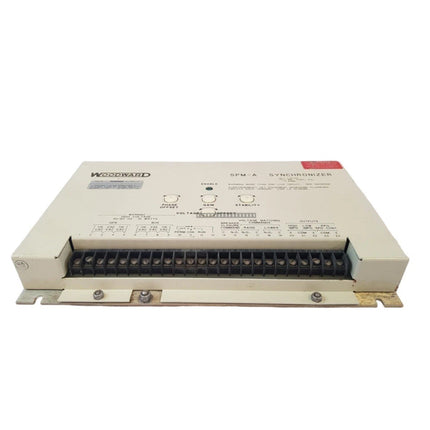 Woodward 9905-003