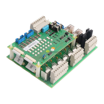 ABB DSTD N020