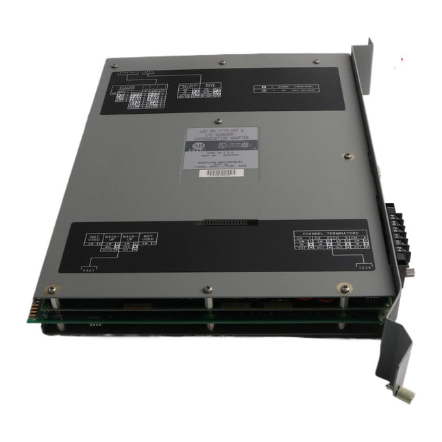 Allen-Bradley 1775-SR5