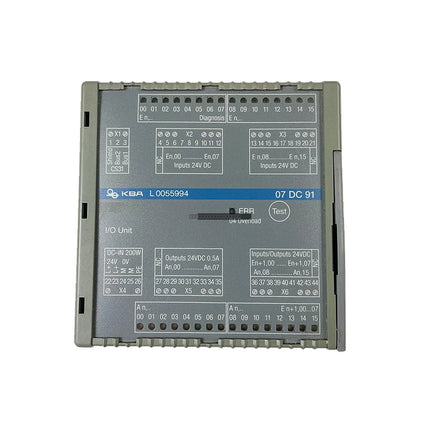 ABB GJR5251400R0202