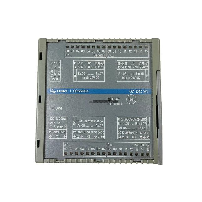 ABB GJR5251400R0202