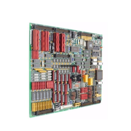 General Electric DS200TCQAG1BGE