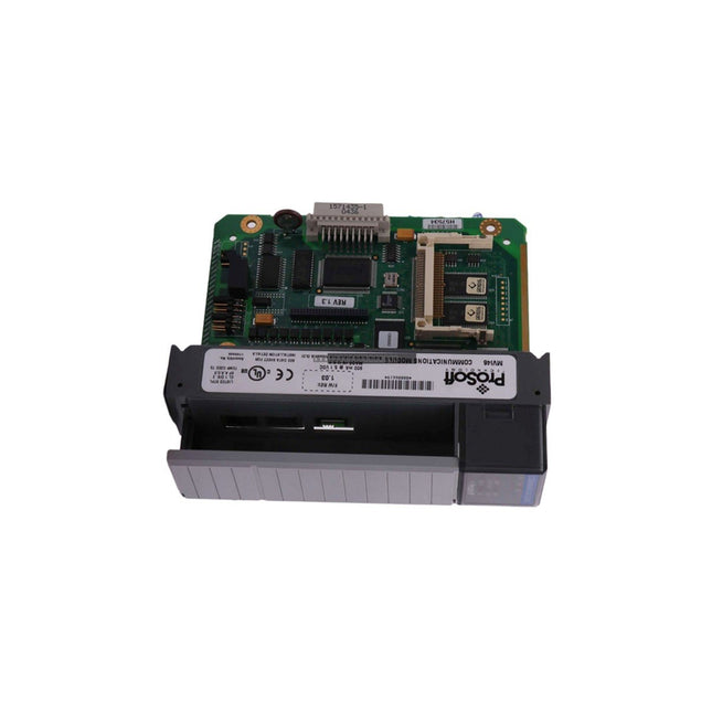 ProSoft MVI46-MCM