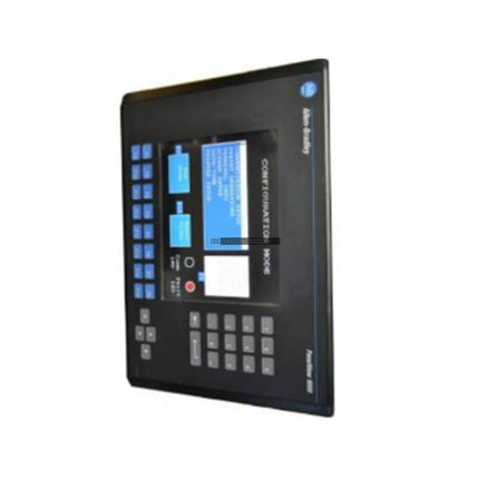 Allen-Bradley 2711-K5A10
