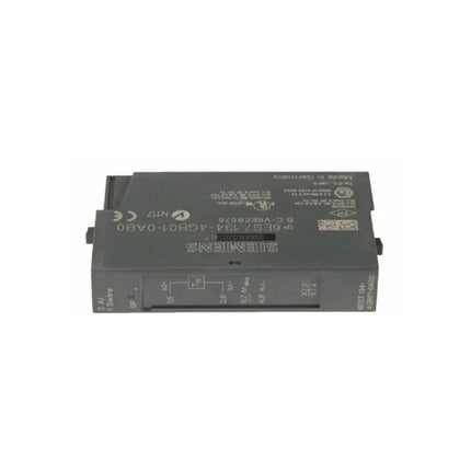 Siemens 6ES7134-4GB01-0AB0