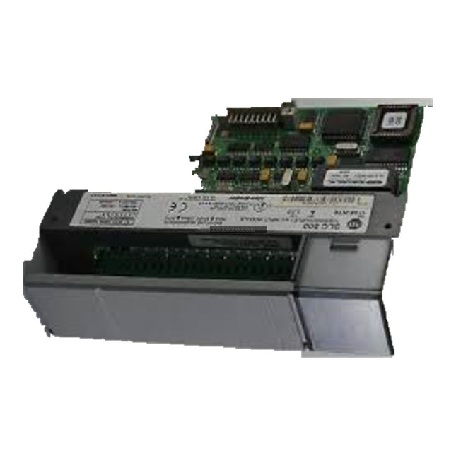 Allen-Bradley 1746-I012DC