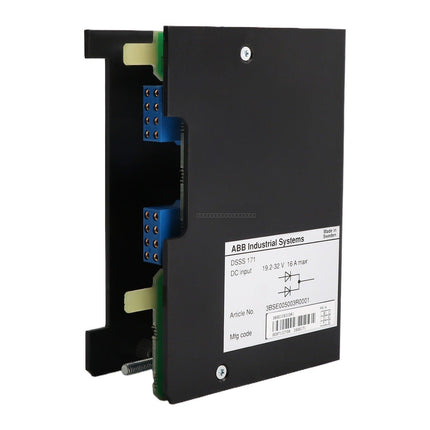 ABB DSSS171 3BSE005003R1