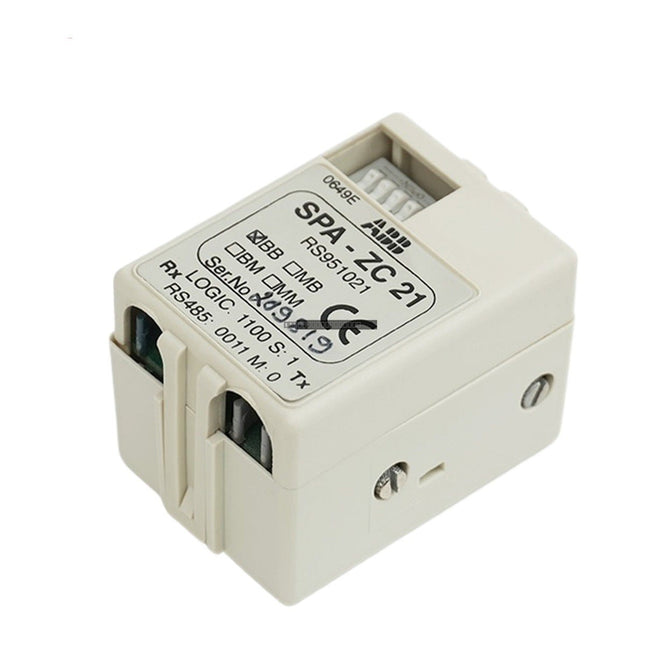 ABB SPA-ZC21