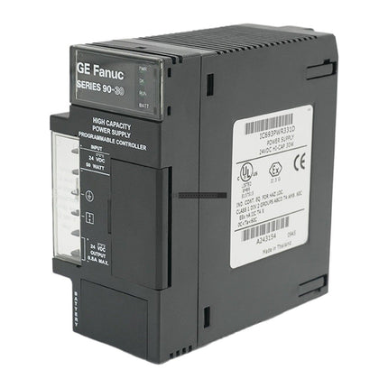 General Electric IC693PWR331D