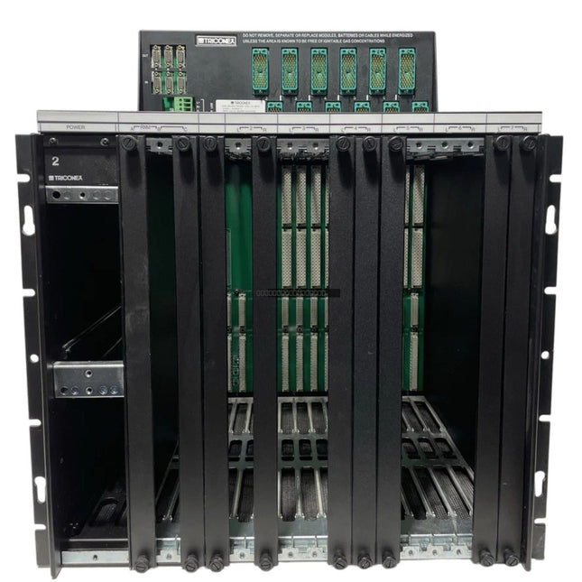 Triconex 3000604-100