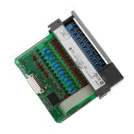 Allen-Bradley 1746-ITB16