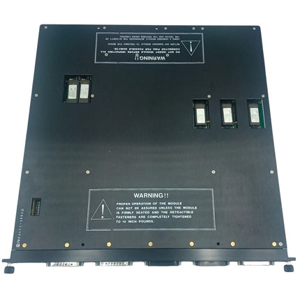 Triconex 4118