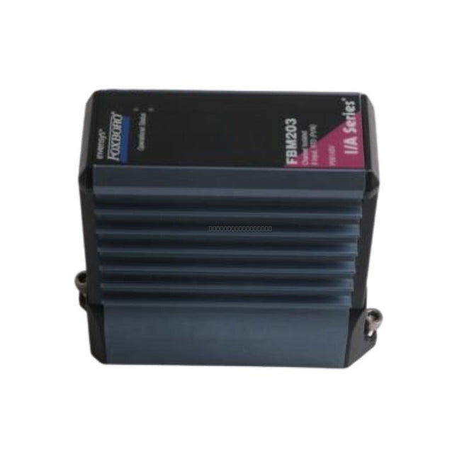Foxboro FBM203 P0914SV
