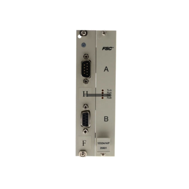Honeywell 10024/F/F