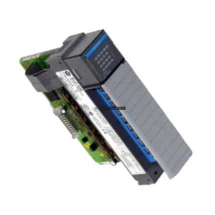 Allen-Bradley 1746-OVP16
