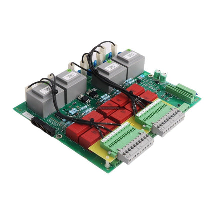ABB DATX100 3ASC25H208