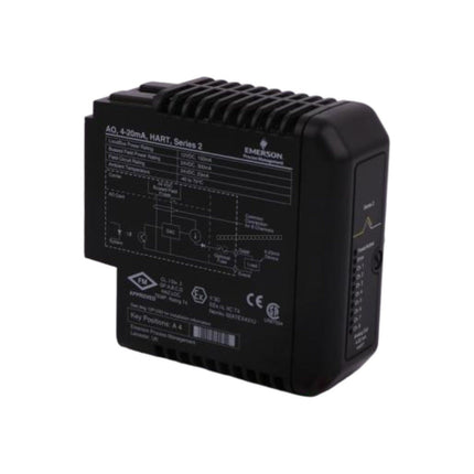 Emerson KJ3221X1-BA1 12P2531X082