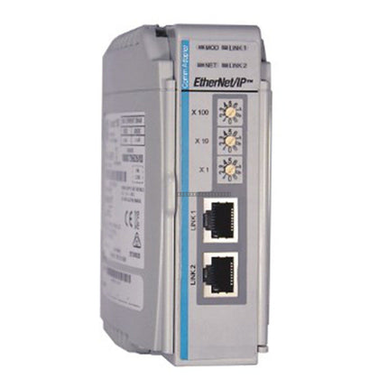 Allen-Bradley 1769-AENTR