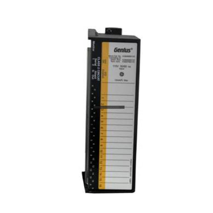 General Electric IC660EBD021
