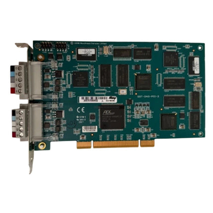Woodward SST-DN3-PCU-2-E