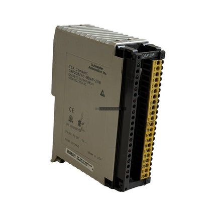 Schneider DAP 208