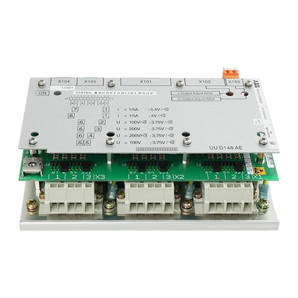ABB 3BHE014185R0001 UUD148 AE01