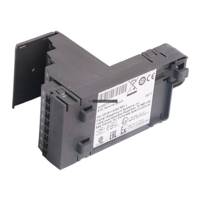 Emerson 12P1811X052