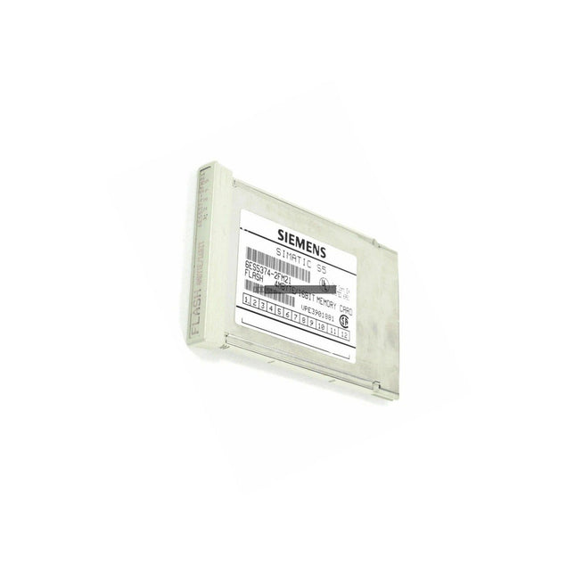 Siemens 6ES5374-2FM21