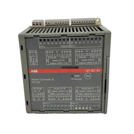 ABB GJR5251600R0202