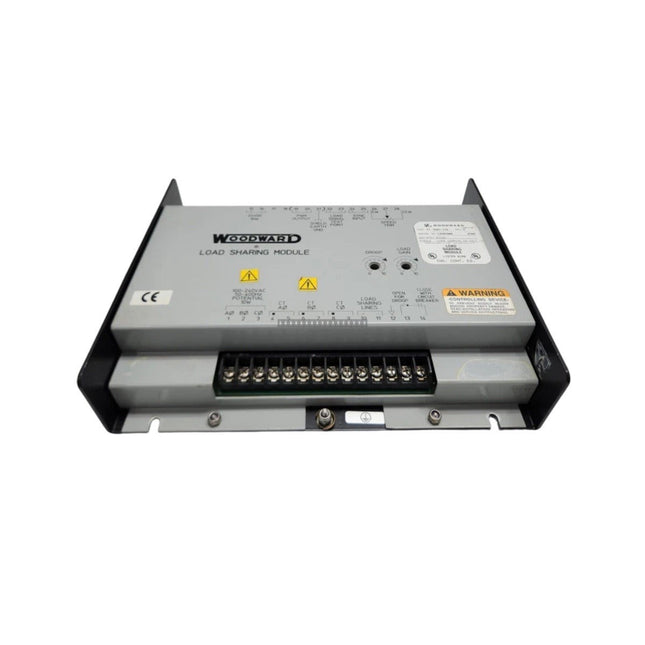 Woodward 9907-175