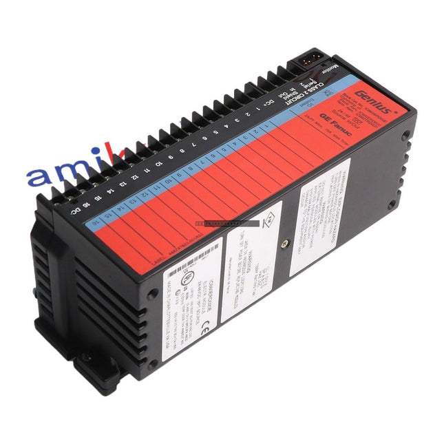 General Electric IC660BRD020