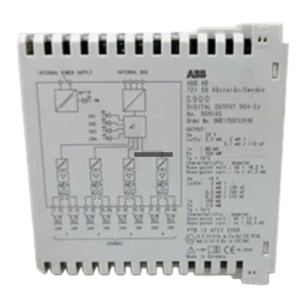 ABB 3BDS014114