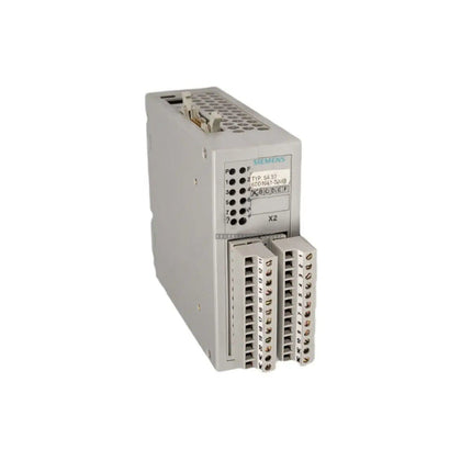 Siemens 6DD1681-0AH2