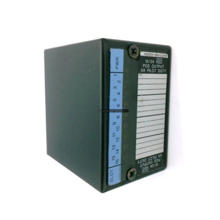 General Electric IC670MDL740