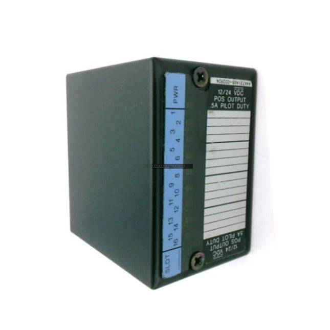 General Electric IC670MDL740