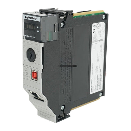 Allen-Bradley 1756-L84E