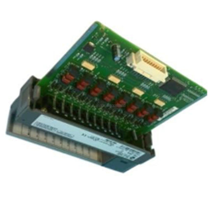 Allen-Bradley 1746-NI16I
