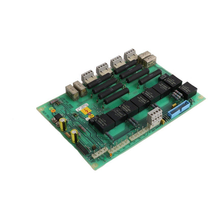 ABB YXU173E YT204001-JK