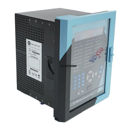 General Electric SR489-CASE 489-P5-HI-A20-E