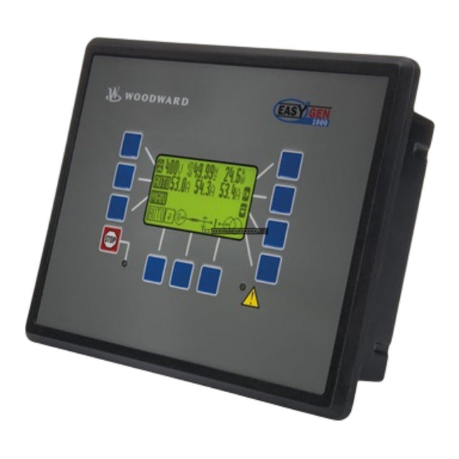 Woodward ESAYGEN-1000