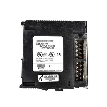General Electric IC693ALG390
