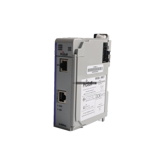 ProSoft MVI69-MNET