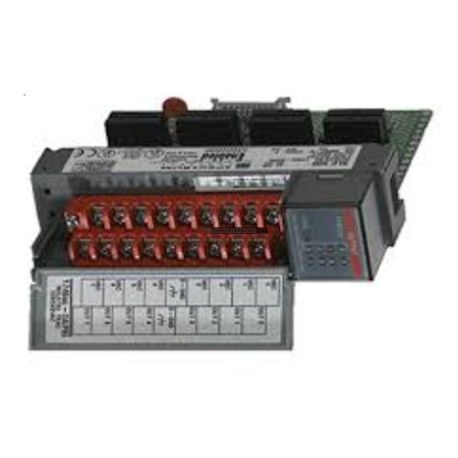 Allen-Bradley 1746-OA16