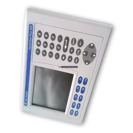Allen-Bradley 2711P-K12C15A1