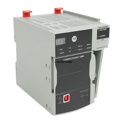Allen-Bradley 5069-L380ERM