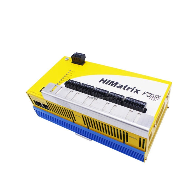 HIMA F3 AIO 8/4 01