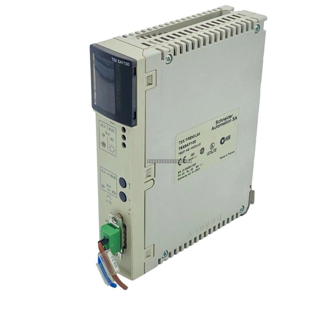 Schneider TSXSAY100