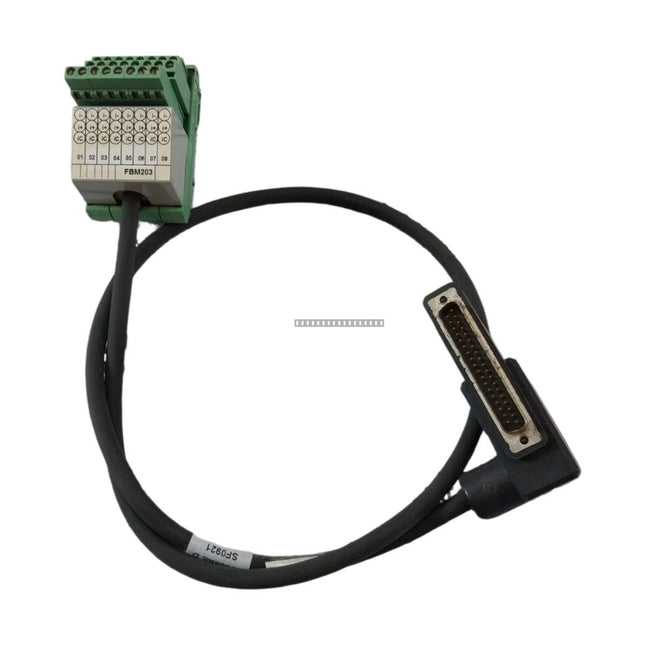 Foxboro AD916AE