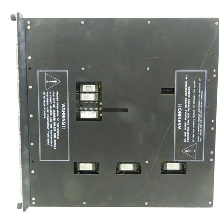 Triconex 4101